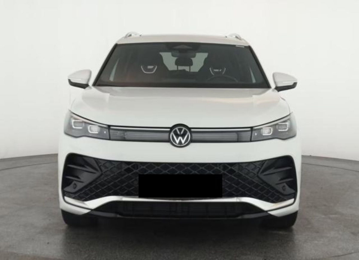 Volkswagen Tiguan Allspace 2.0 tdi R-Line 150cv dsg (2)