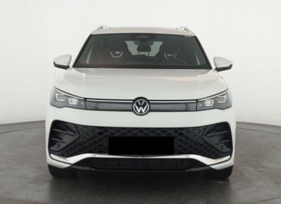 Volkswagen Tiguan Allspace 2.0 tdi R-Line 150cv dsg (2)