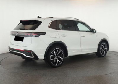 Volkswagen Tiguan Allspace 2.0 tdi R-Line 150cv dsg (4)