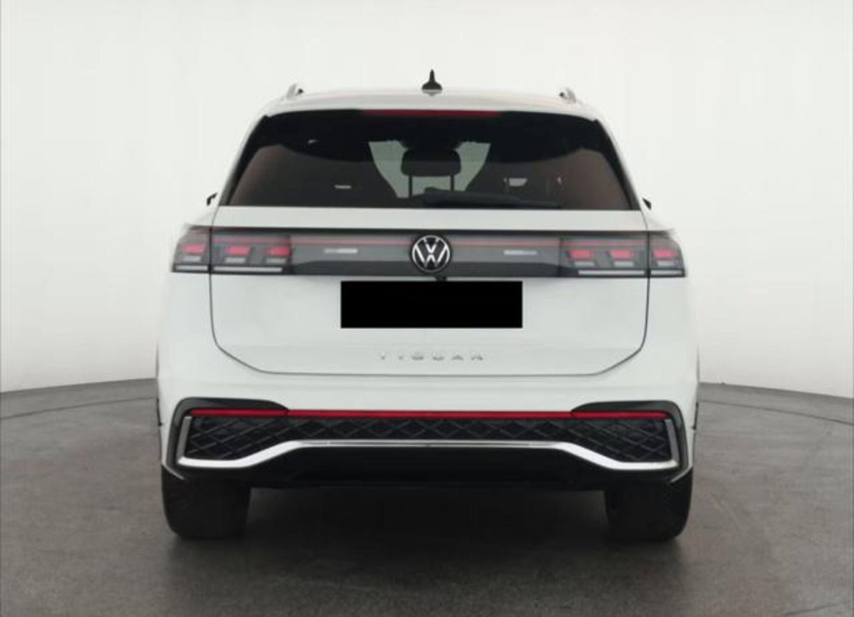 Volkswagen Tiguan Allspace 2.0 tdi R-Line 150cv dsg (5)