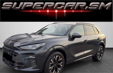 Cupra Terramar 1.5 hybrid 150cv dsg usata