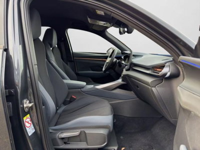 Cupra Terramar 1.5 hybrid 150cv dsg (11)