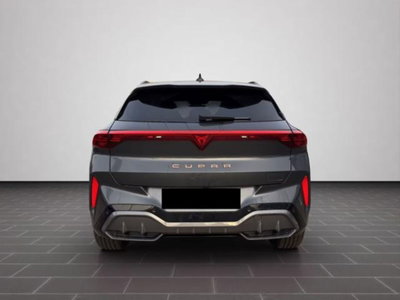 Cupra Terramar 1.5 hybrid 150cv dsg (5)