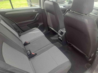 Volkswagen Golf Sportsvan 1.6 TDI Trendline BlueMotion Technology (16)