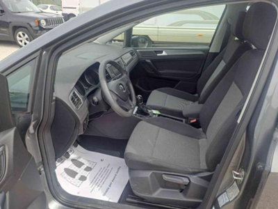Volkswagen Golf Sportsvan 1.6 TDI Trendline BlueMotion Technology (3)