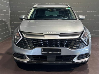 Kia Sportage 1.6 crdi mhev Style dct (2)