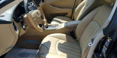 Mercedes-Benz CLS 320 CDI (4)