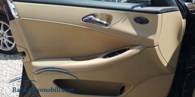Mercedes-Benz CLS 320 CDI (5)