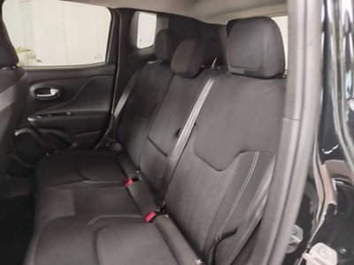Jeep Renegade 1.6 Mjt 130 CV Limited (10)