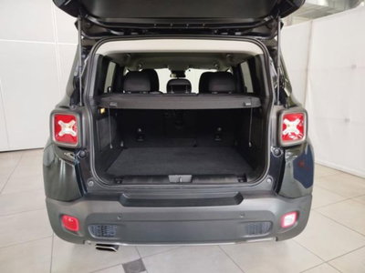 Jeep Renegade 1.6 Mjt 130 CV Limited (12)