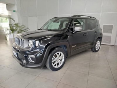 Jeep Renegade 1.6 Mjt 130 CV Limited (2)