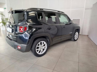 Jeep Renegade 1.6 Mjt 130 CV Limited (3)