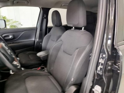 Jeep Renegade 1.6 Mjt 130 CV Limited (9)