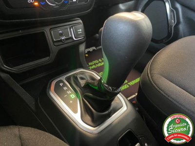 Jeep Renegade 1.6 Mjt 120 CV Opening Edition (11)