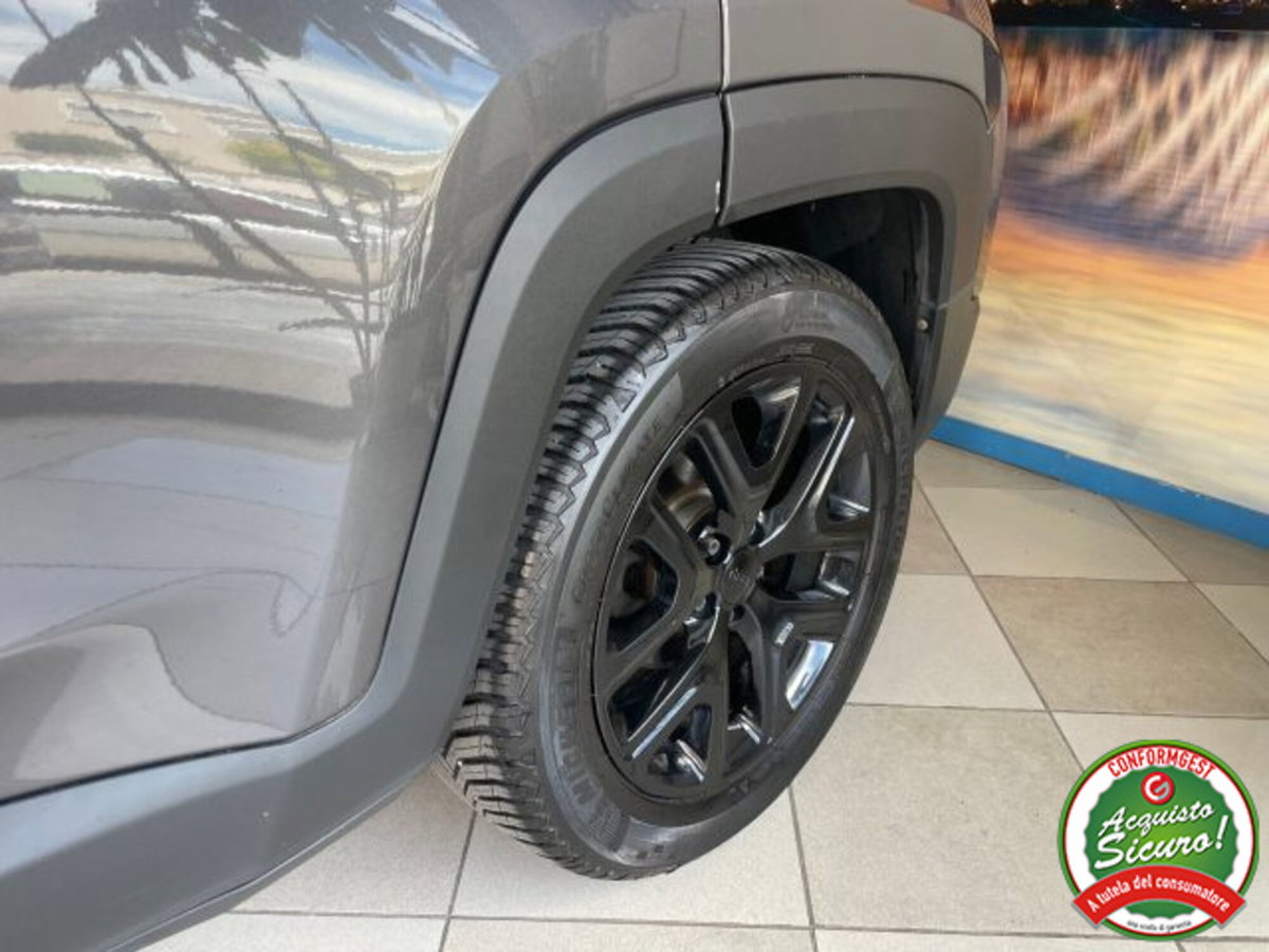 Jeep Renegade 1.6 Mjt 120 CV Opening Edition (16)