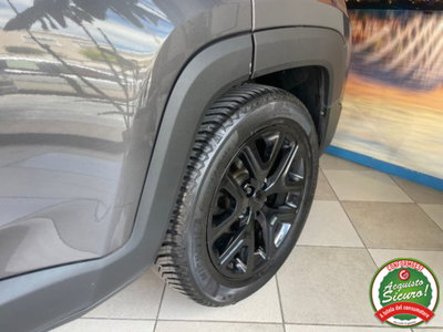 Jeep Renegade 1.6 Mjt 120 CV Opening Edition (16)