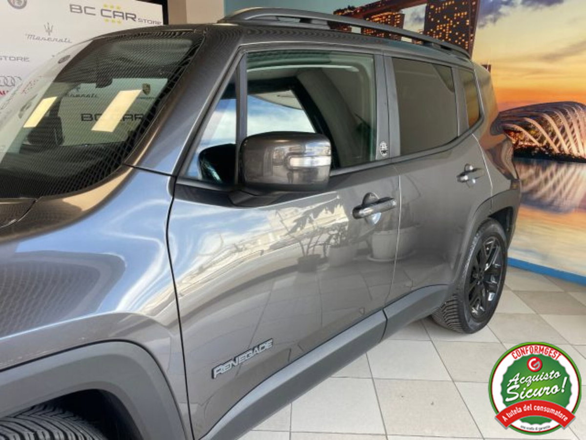 Jeep Renegade 1.6 Mjt 120 CV Opening Edition (19)