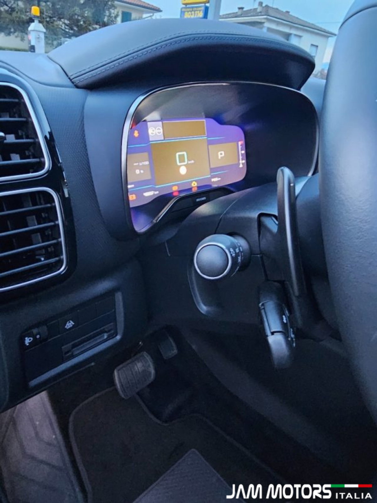 Citroen C5 Aircross 1.2 hybrid Max 136cv e-dcs6 (13)
