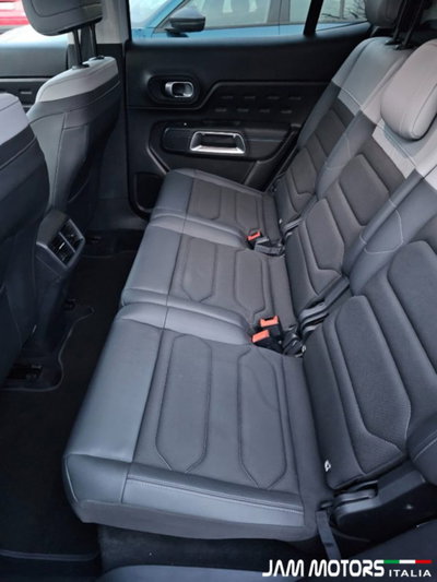 Citroen C5 Aircross 1.2 hybrid Max 136cv e-dcs6 (15)