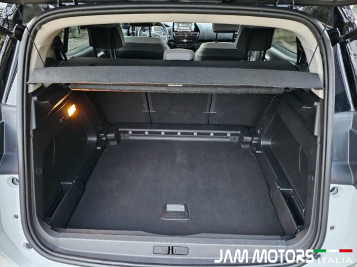 Citroen C5 Aircross 1.2 hybrid Max 136cv e-dcs6 (17)