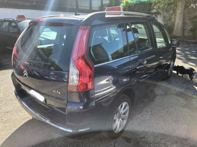 Citroen C4 Picasso 1.6 HDi 110 FAP Attraction (2)