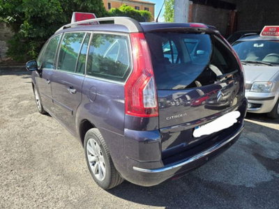 Citroen C4 Picasso 1.6 HDi 110 FAP Attraction (3)