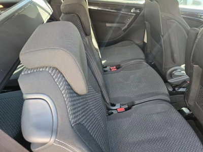 Citroen C4 Picasso 1.6 HDi 110 FAP Attraction (5)