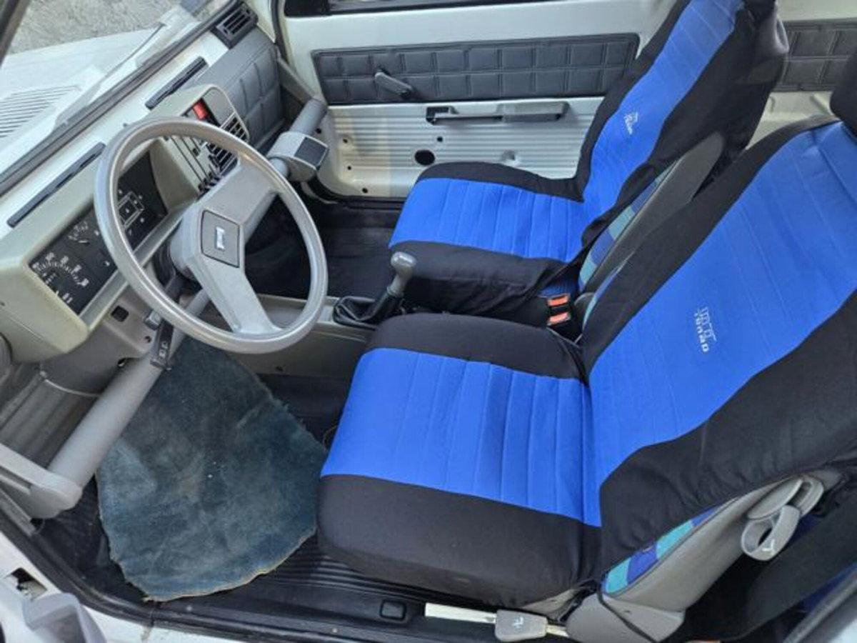 Fiat Panda 900 i.e. cat (2)