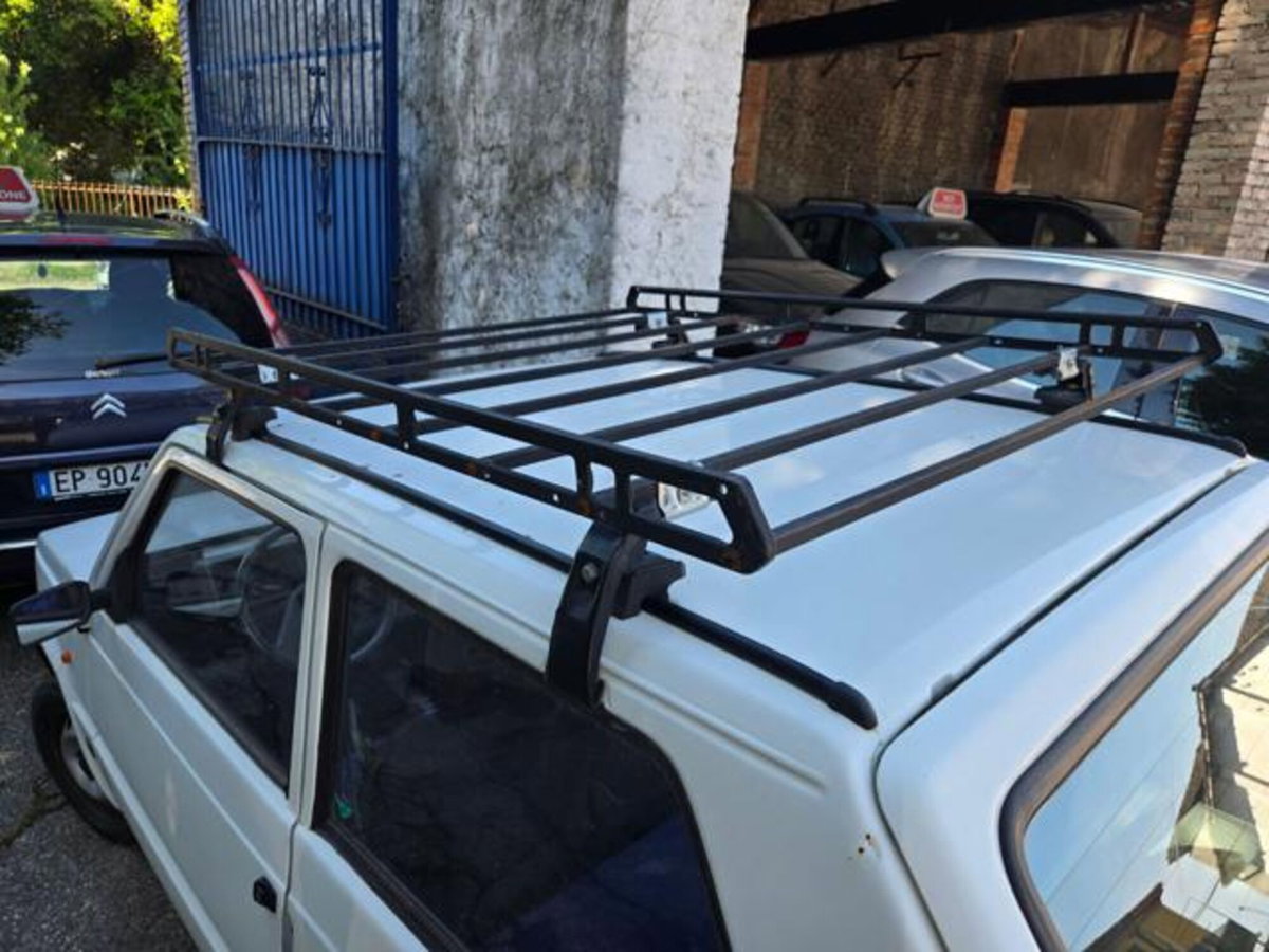 Fiat Panda 900 i.e. cat (5)
