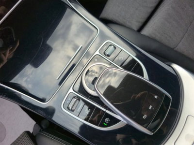 Mercedes-Benz Classe C 200 Sport (12)