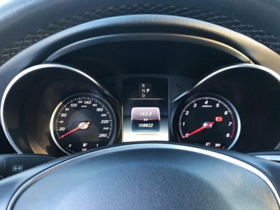 Mercedes-Benz Classe C 200 Sport (17)