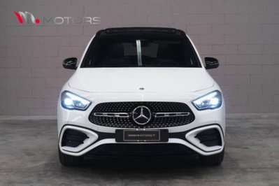 Mercedes-Benz GLA SUV 200 d AMG Line Premium Plus 4matic auto nuova