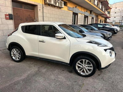 Nissan Juke 1.5 dCi Start&Stop N-Connecta (2)
