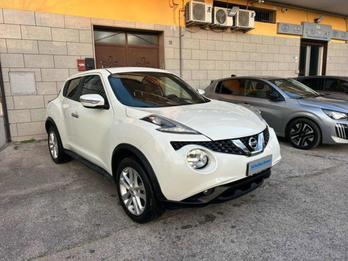 Nissan Juke 1.5 dCi Start&Stop N-Connecta (3)