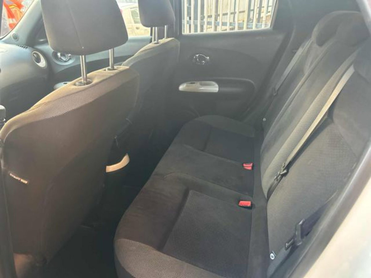 Nissan Juke 1.5 dCi Start&Stop N-Connecta (7)