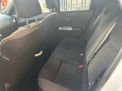Nissan Juke 1.5 dCi Start&Stop N-Connecta (7)