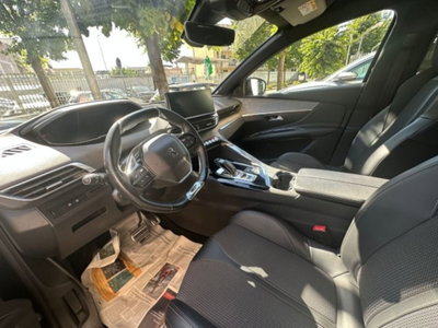 Peugeot 3008 BlueHDi 130 S&S EAT8 GT Pack (13)