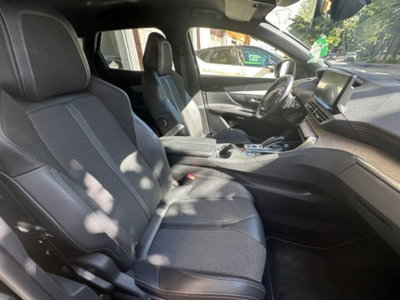 Peugeot 3008 BlueHDi 130 S&S EAT8 GT Pack (14)
