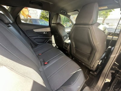 Peugeot 3008 BlueHDi 130 S&S EAT8 GT Pack (15)