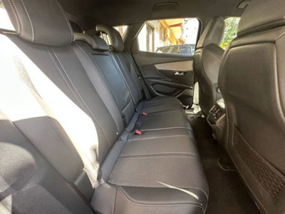 Peugeot 3008 BlueHDi 130 S&S EAT8 GT Pack (16)