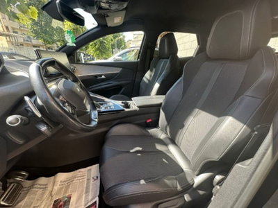 Peugeot 3008 BlueHDi 130 S&S EAT8 GT Pack (17)
