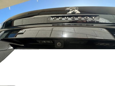 Peugeot 3008 BlueHDi 130 S&S EAT8 GT Pack (18)