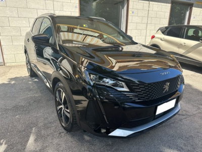 Peugeot 3008 BlueHDi 130 S&S EAT8 GT Pack (2)