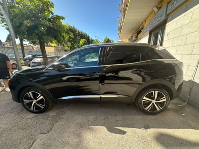 Peugeot 3008 BlueHDi 130 S&S EAT8 GT Pack (4)