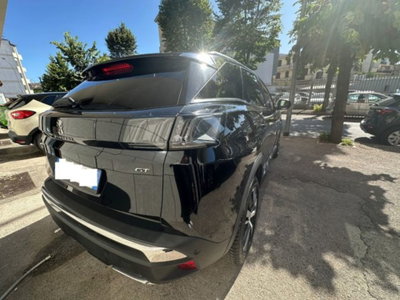 Peugeot 3008 BlueHDi 130 S&S EAT8 GT Pack (6)