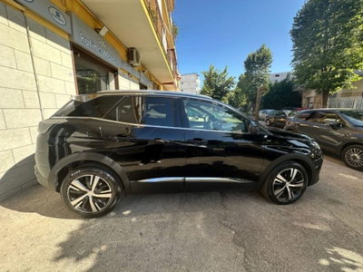 Peugeot 3008 BlueHDi 130 S&S EAT8 GT Pack (7)