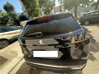 Peugeot 3008 BlueHDi 130 S&S EAT8 GT Pack (8)