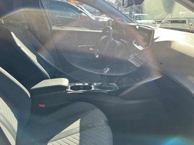 Peugeot 208 PureTech 100 Stop&Start EAT8 5 porte Allure Pack (10)
