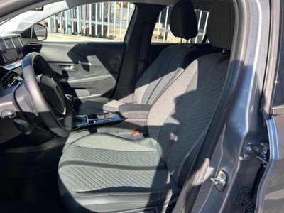 Peugeot 208 PureTech 100 Stop&Start EAT8 5 porte Allure Pack (11)