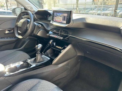 Peugeot 208 PureTech 100 Stop&Start EAT8 5 porte Allure Pack (2)